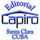 Editorial Capiro