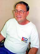 Pedro Llanes Delgado.