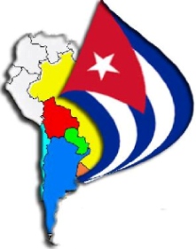 Primer Encuentro de cubanos residentes en el Cono Sur